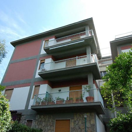 Apartment Riviera Massa By Interhome Соренто Екстериор снимка
