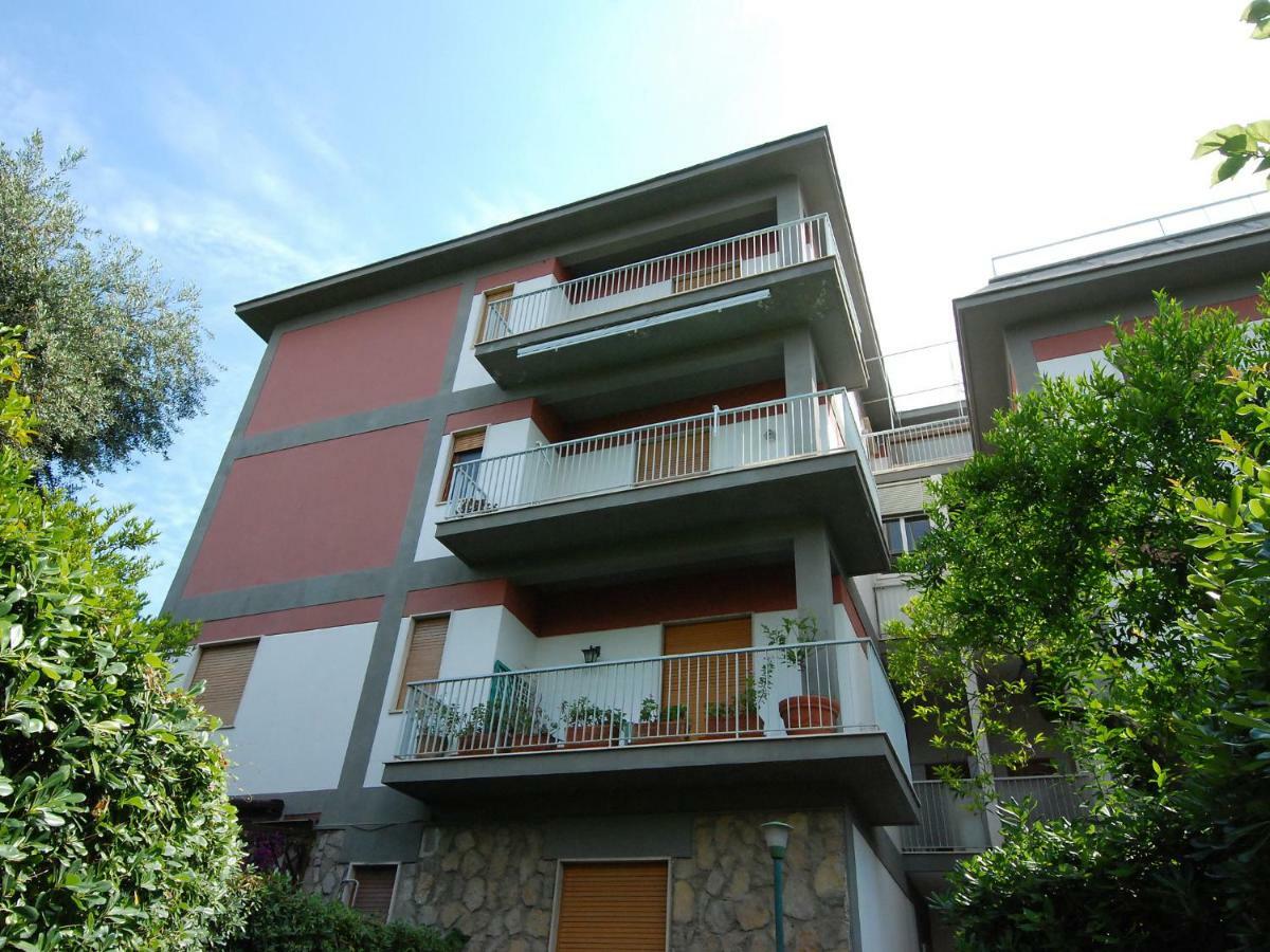 Apartment Riviera Massa By Interhome Соренто Екстериор снимка