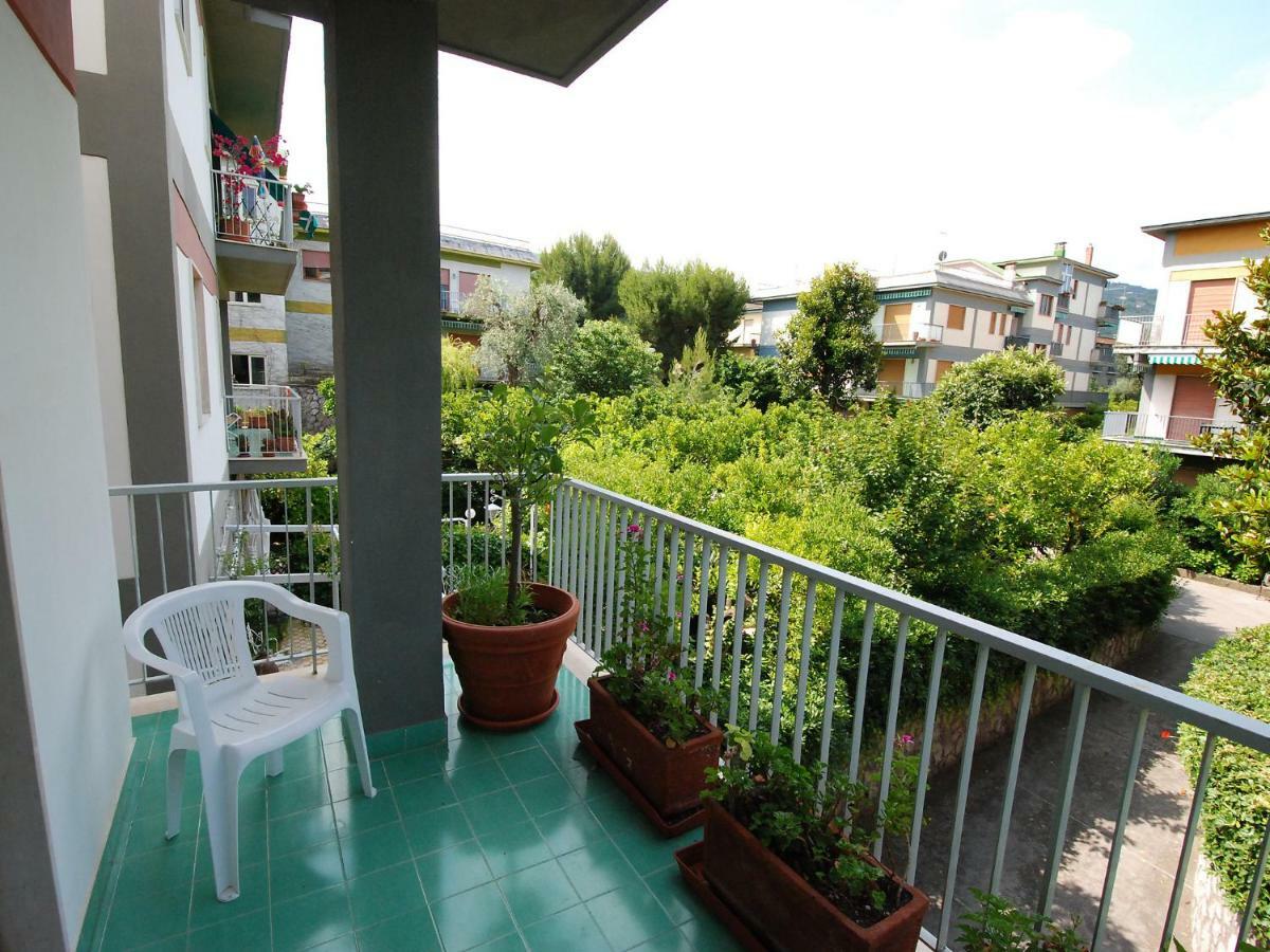 Apartment Riviera Massa By Interhome Соренто Екстериор снимка