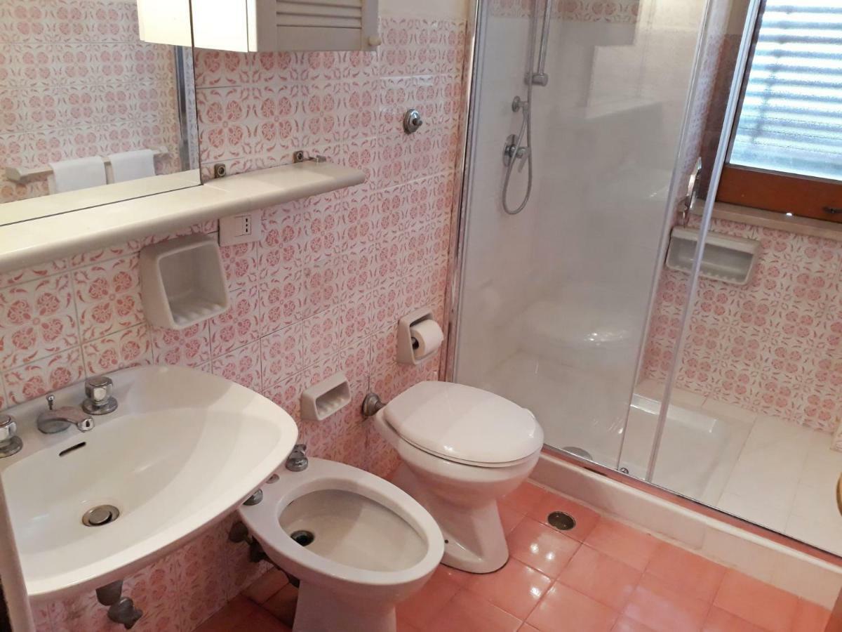 Apartment Riviera Massa By Interhome Соренто Екстериор снимка